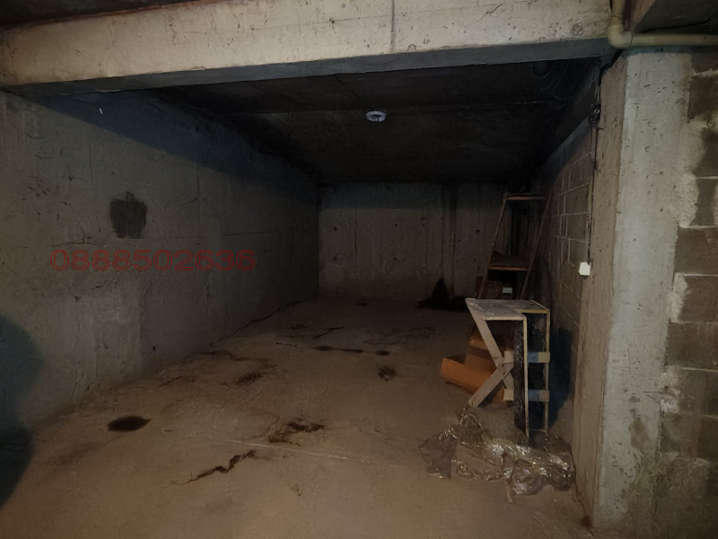 Продава ГАРАЖ, ПАРКОМЯСТО, гр. Банско, област Благоевград, снимка 6 - Гаражи и паркоместа - 52782369
