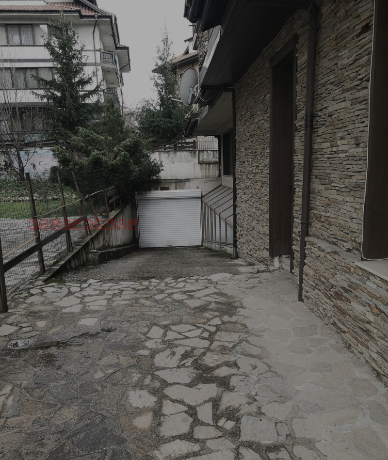 Продава ГАРАЖ, ПАРКОМЯСТО, гр. Банско, област Благоевград, снимка 3 - Гаражи и паркоместа - 52782369