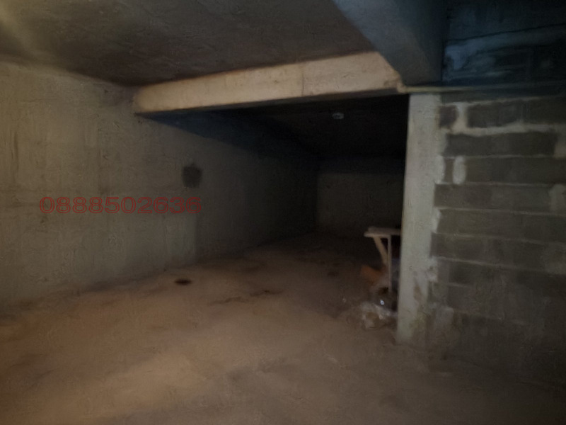 Продава ГАРАЖ, ПАРКОМЯСТО, гр. Банско, област Благоевград, снимка 4 - Гаражи и паркоместа - 52782369