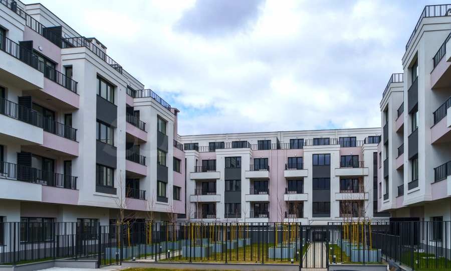 Продава 2-СТАЕН, гр. София, Витоша