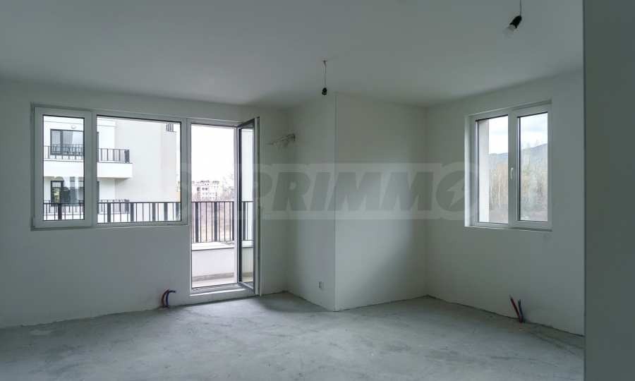 Продава 2-СТАЕН, гр. София, Витоша, снимка 4 - Апартаменти - 54082029