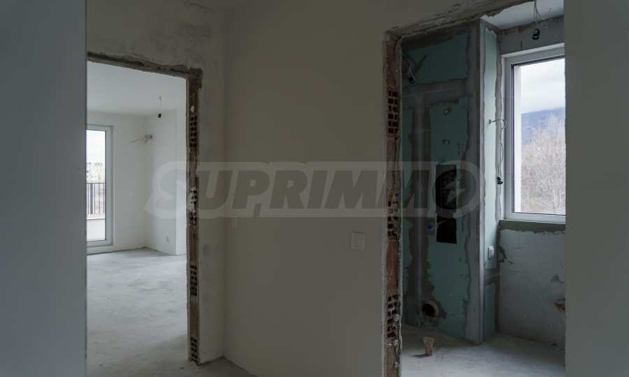 Продава 2-СТАЕН, гр. София, Витоша, снимка 9 - Апартаменти - 54082029