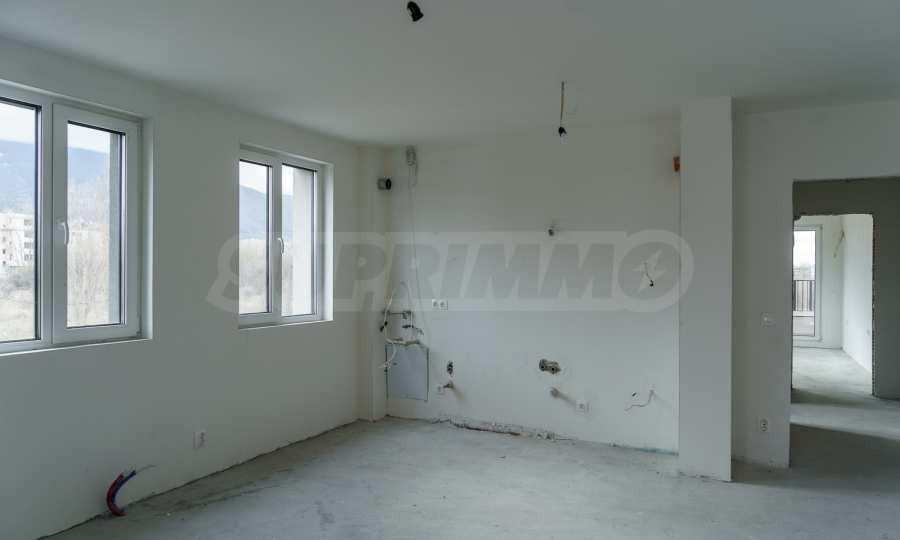 Продава 2-СТАЕН, гр. София, Витоша, снимка 5 - Апартаменти - 54082029