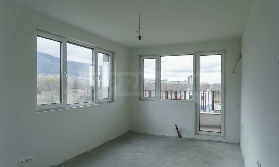 Продава 2-СТАЕН, гр. София, Витоша, снимка 7 - Апартаменти - 54082029