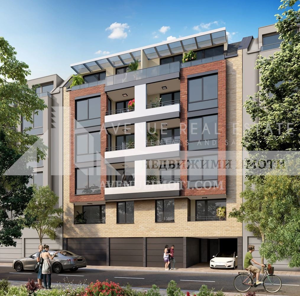 Продава 2-СТАЕН, гр. Пловдив, Кършияка