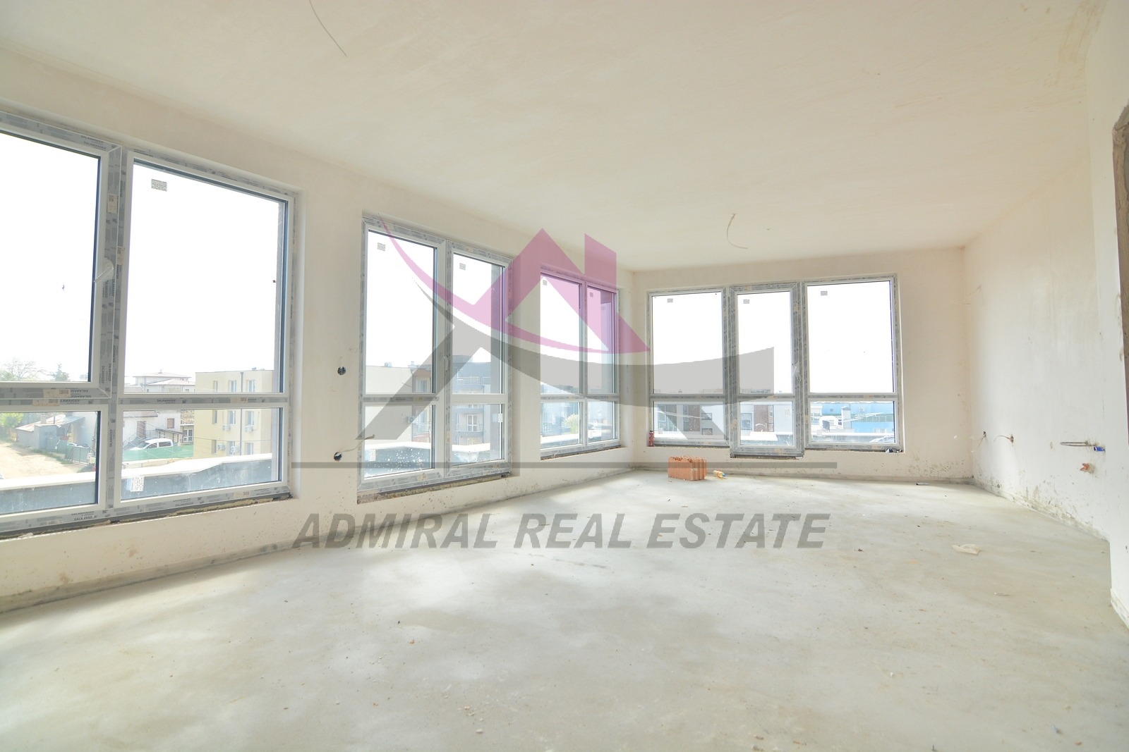 Продава 2-СТАЕН, гр. Варна, Възраждане 3