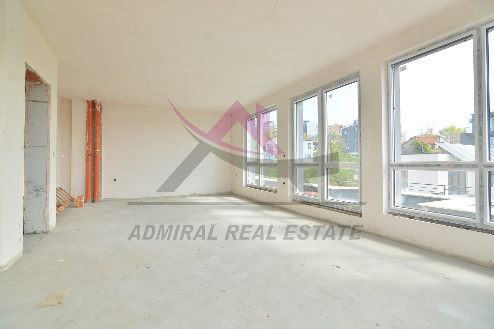 Продава 2-СТАЕН, гр. Варна, Възраждане 3, снимка 2 - Апартаменти - 54291331