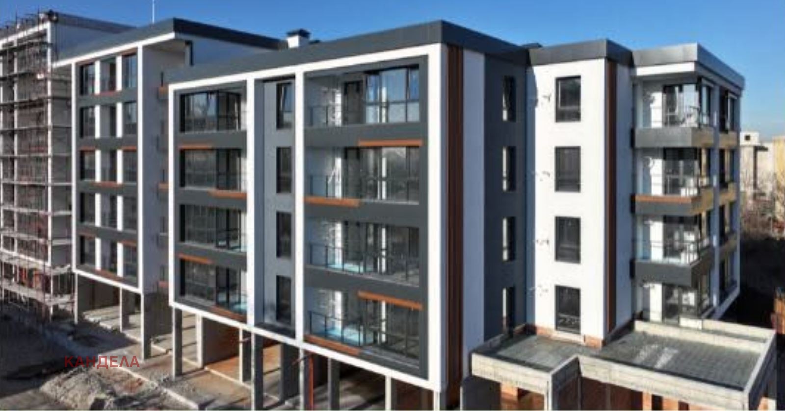 Продава 2-СТАЕН, гр. Пловдив, Каменица 2, снимка 2 - Апартаменти - 55000733
