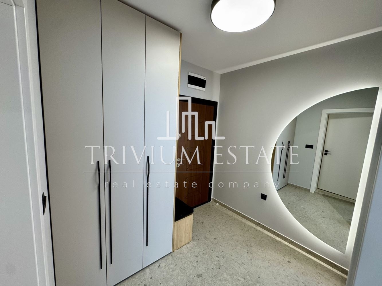 Продава 2-СТАЕН, гр. Пловдив, Коматево, снимка 8 - Апартаменти - 55171607