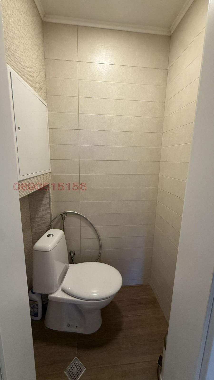 Продава 2-СТАЕН, гр. Русе, Център, снимка 7 - Апартаменти - 55625486