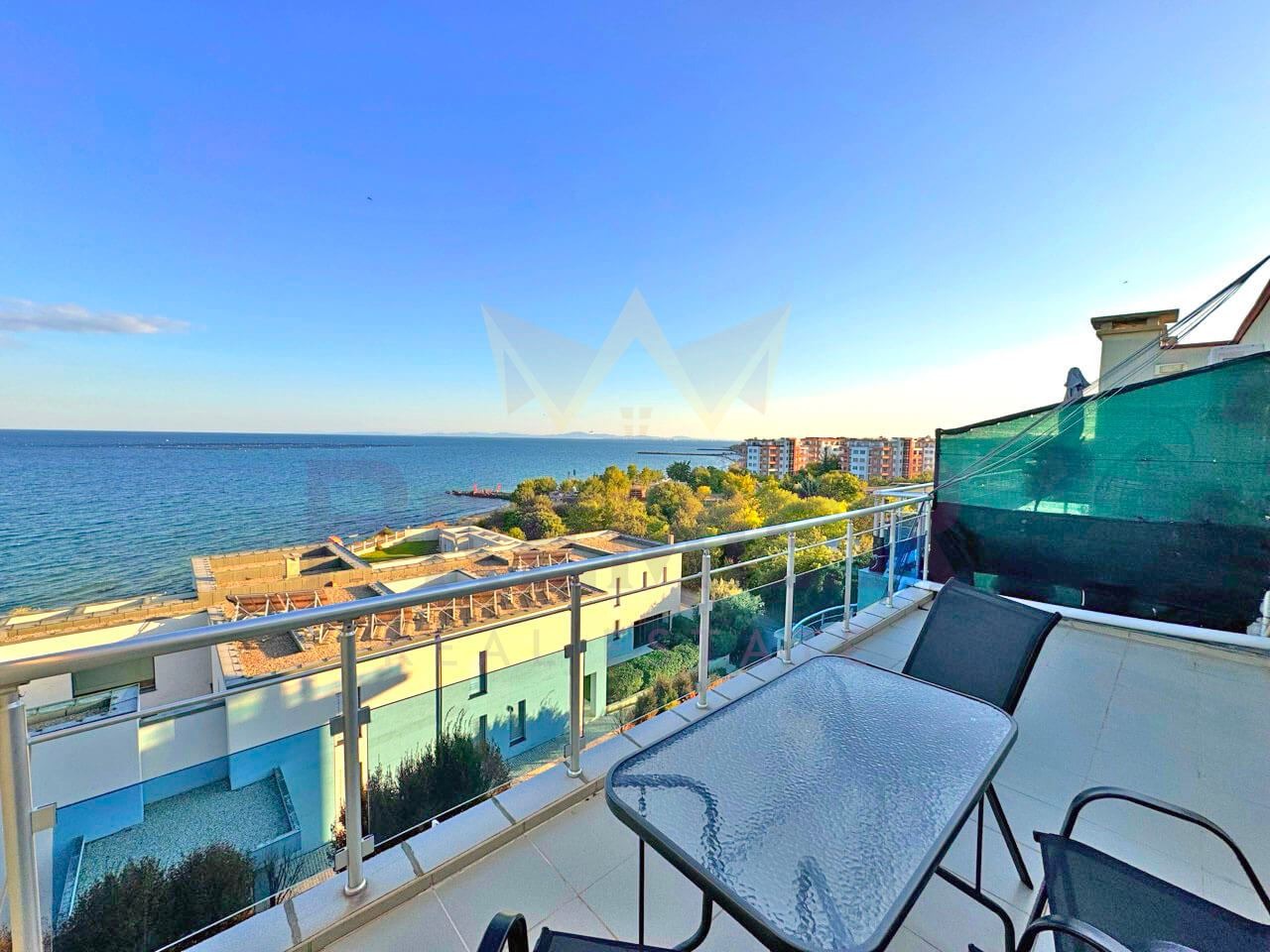 Продава 3-СТАЕН, с. Равда, област Бургас, снимка 11 - Апартаменти - 50959445