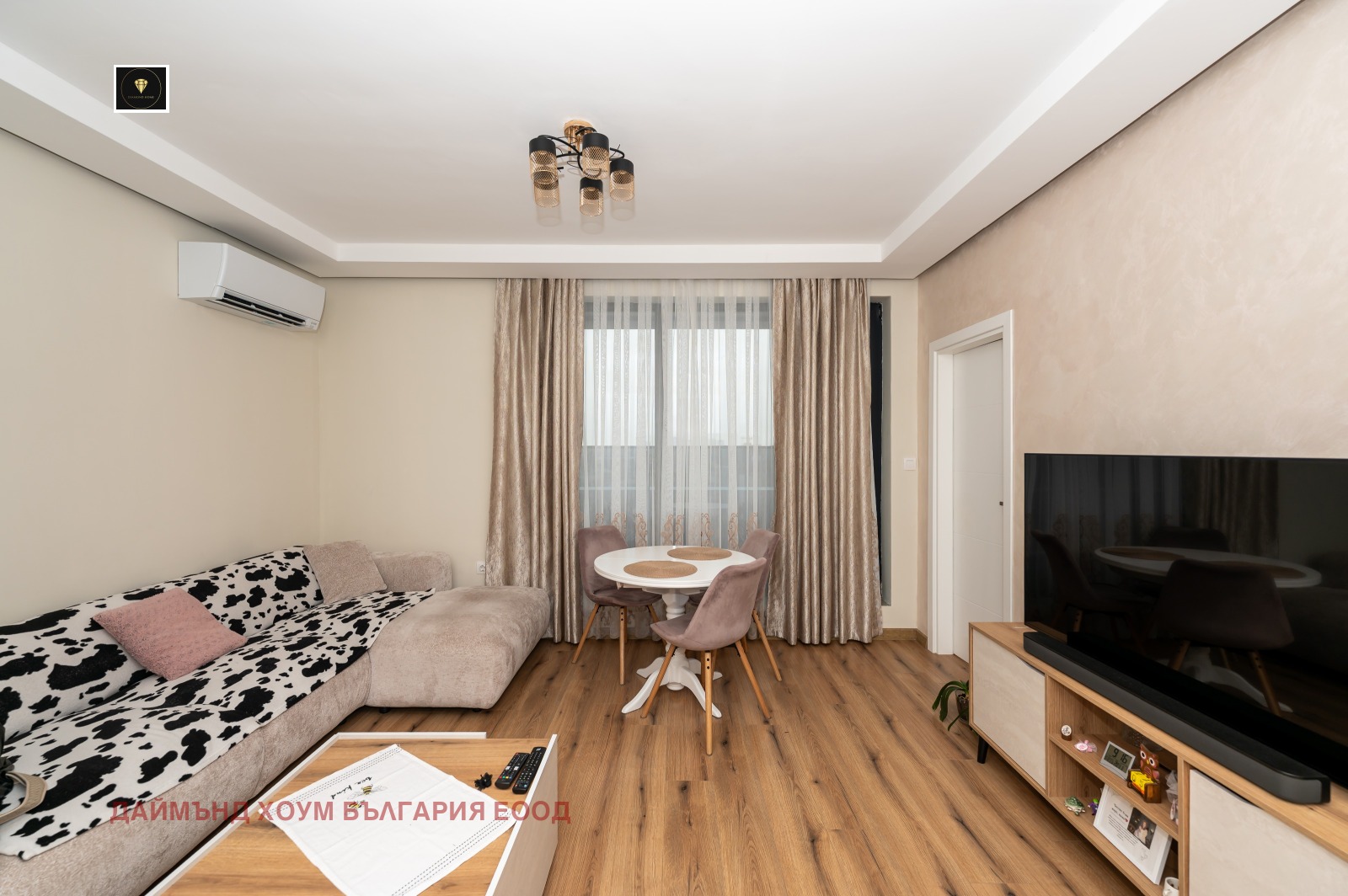 Продава 3-СТАЕН, гр. Пловдив, Център, снимка 2 - Апартаменти - 52361283