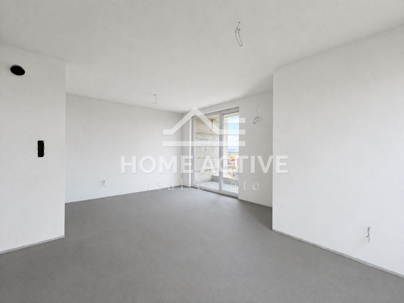 Продава 3-СТАЕН, гр. Бургас, област Бургас, снимка 2 - Апартаменти - 54199832