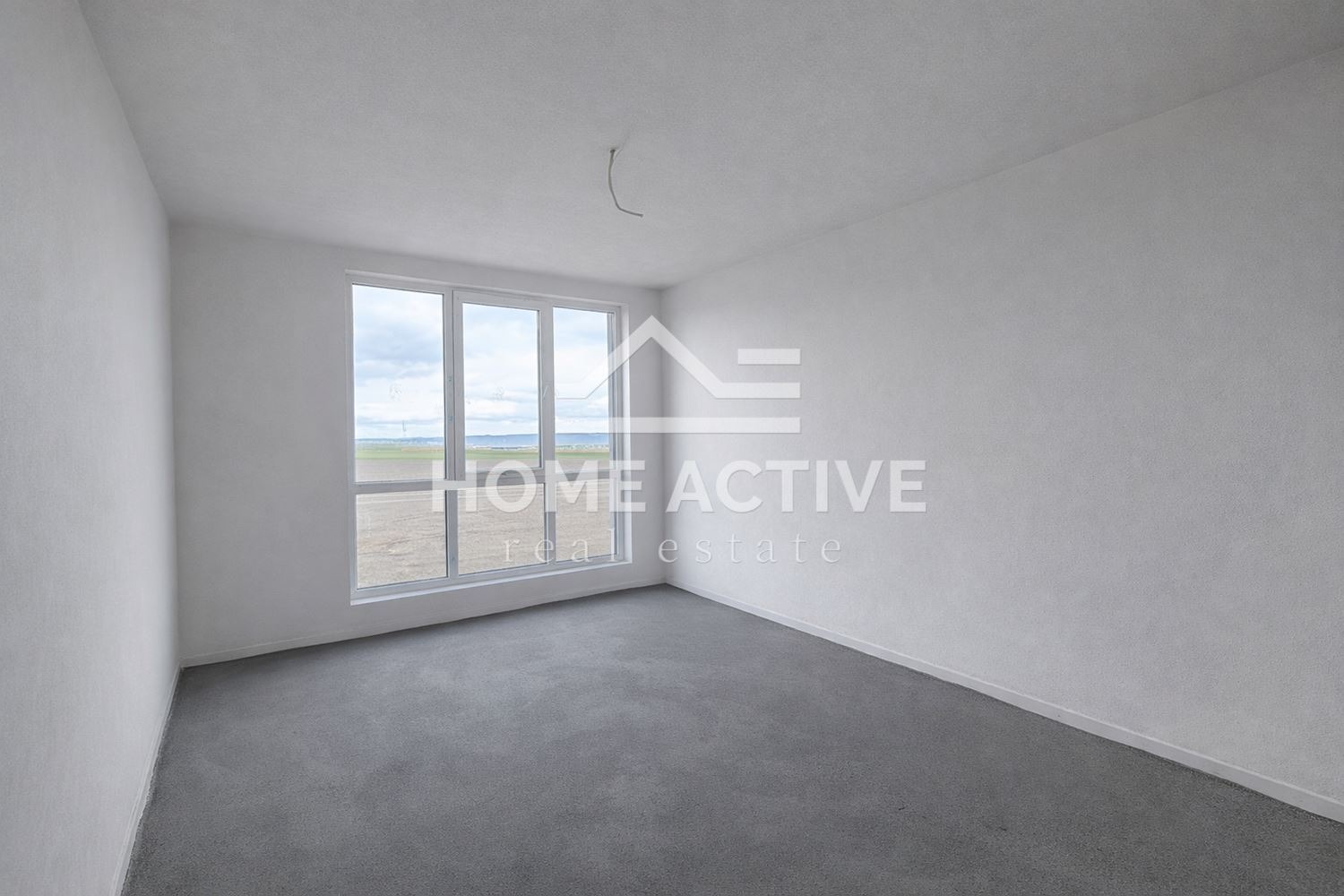 Продава 3-СТАЕН, гр. Бургас, област Бургас, снимка 4 - Апартаменти - 54199832