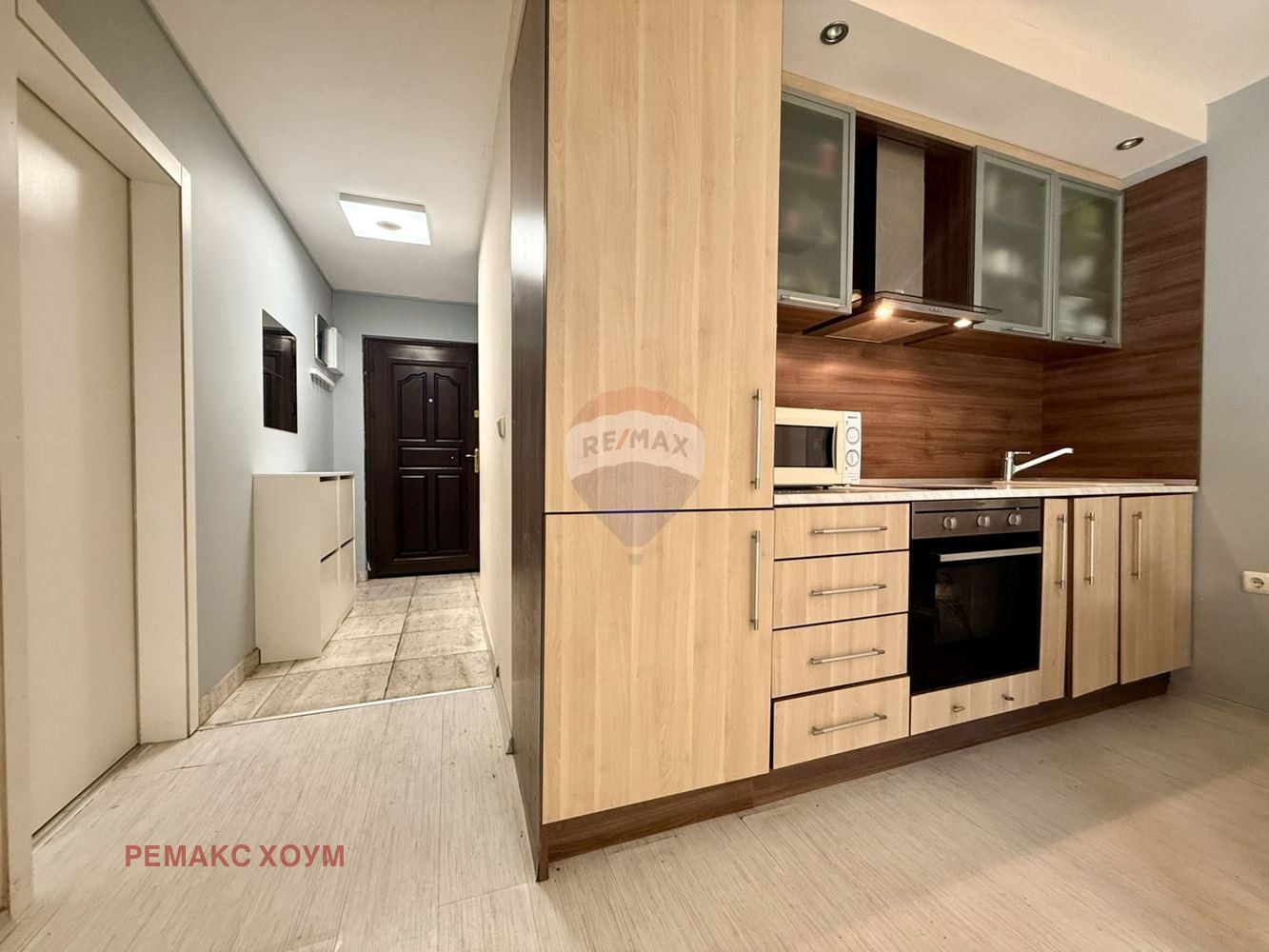 Продава 3-СТАЕН, с. Рогачево, област Добрич, снимка 7 - Апартаменти - 54858372