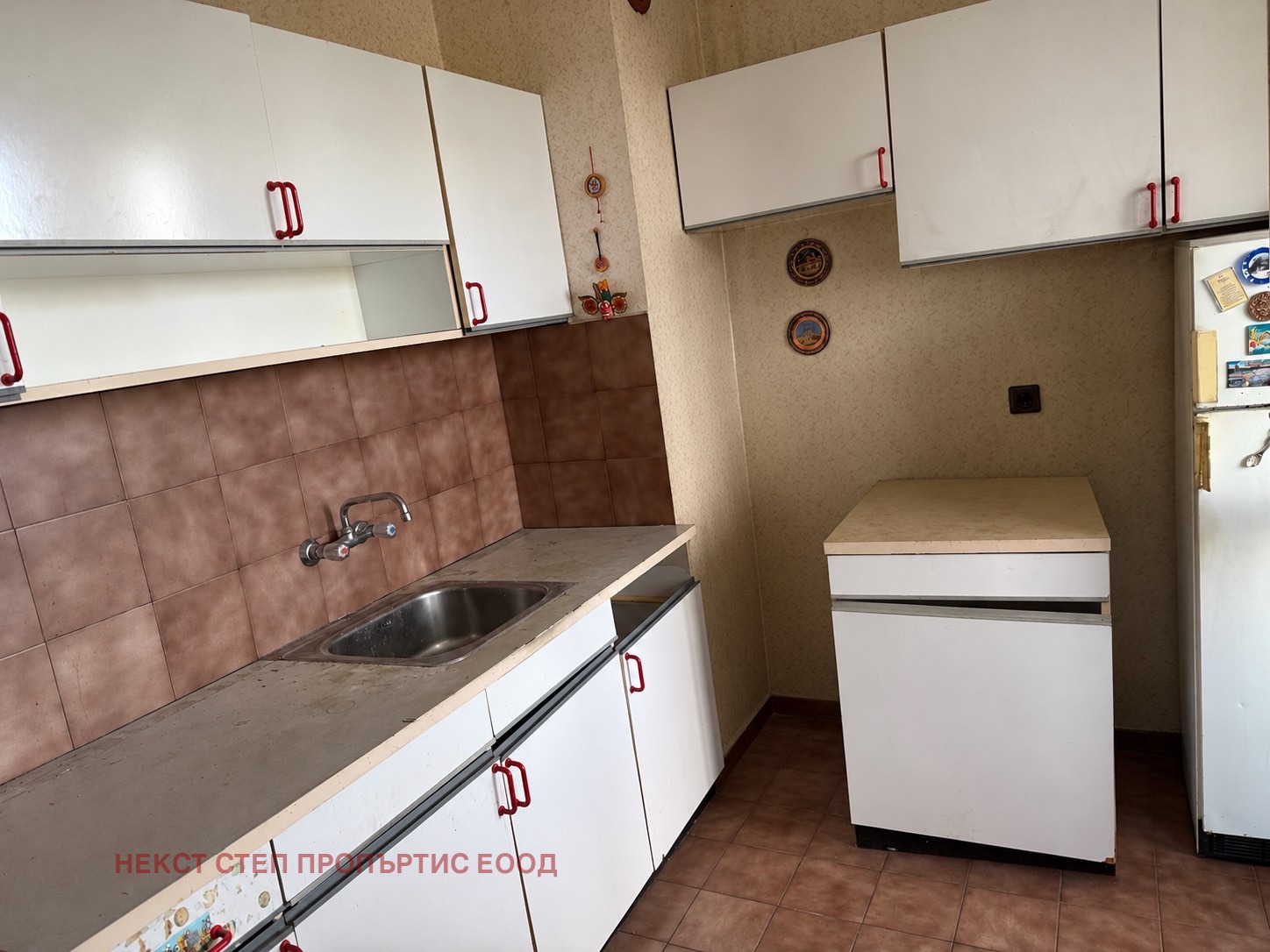 Продава 3-СТАЕН, гр. София, Света Троица, снимка 5 - Апартаменти - 56359452