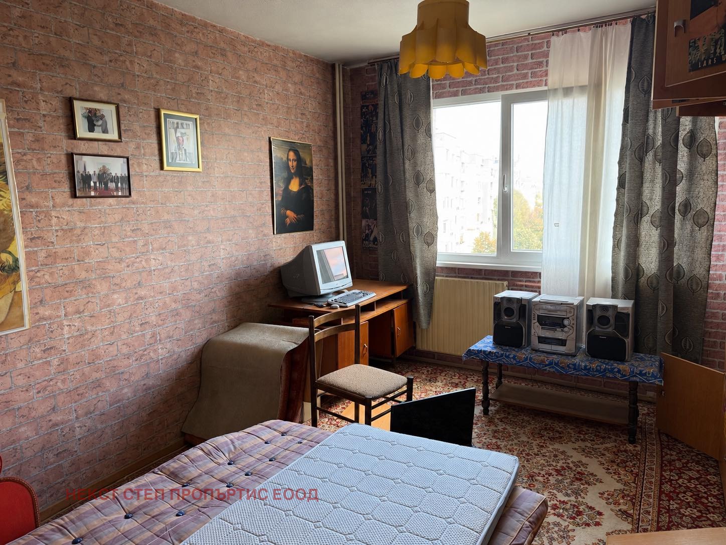 Продава 3-СТАЕН, гр. София, Света Троица, снимка 9 - Апартаменти - 56359452