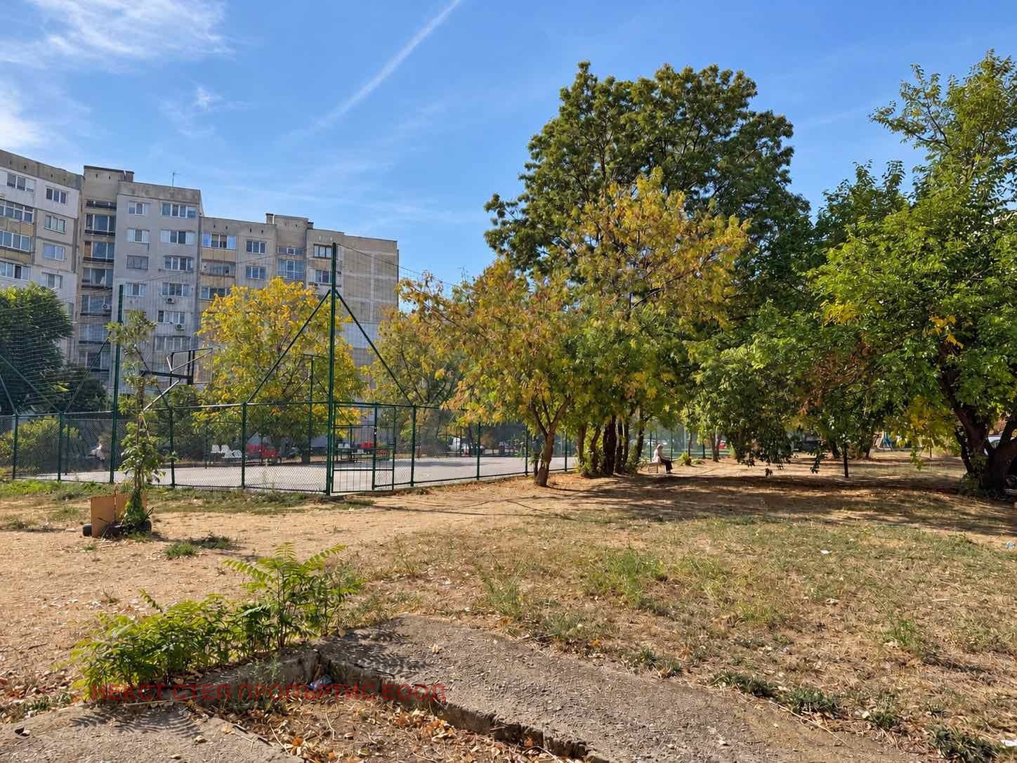 Продава 3-СТАЕН, гр. София, Света Троица, снимка 6 - Апартаменти - 56359452