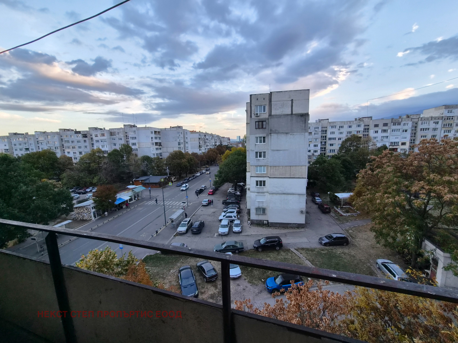 Продава 3-СТАЕН, гр. София, Света Троица, снимка 4 - Апартаменти - 56359452