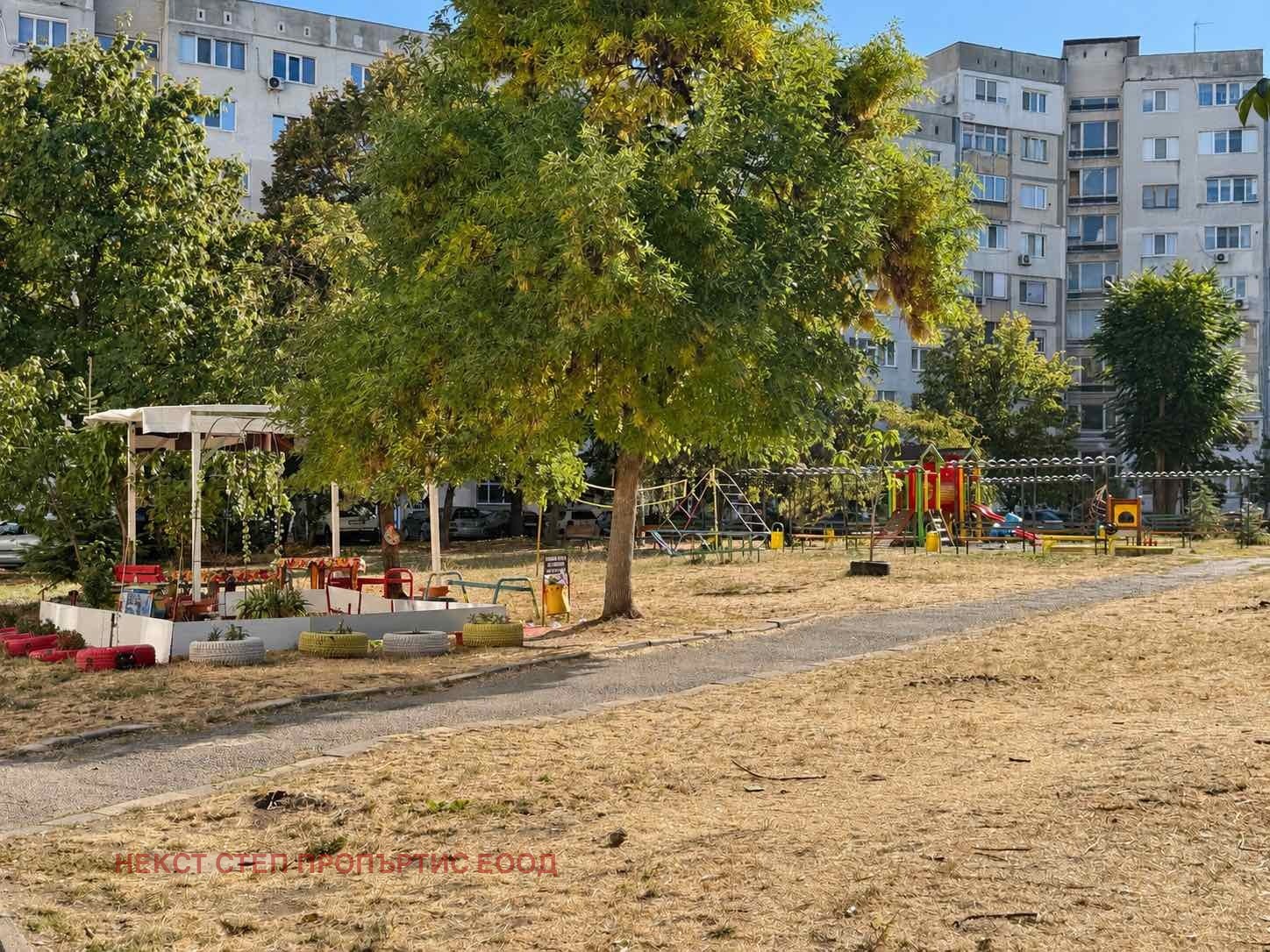 Продава 3-СТАЕН, гр. София, Света Троица, снимка 14 - Апартаменти - 56359452