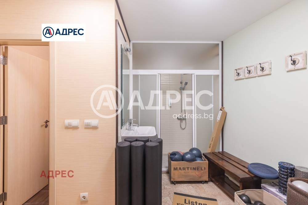 Продава ОФИС, гр. Варна, Бриз, снимка 12 - Офиси - 53919930