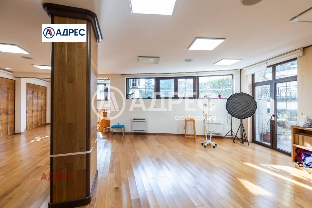 Продава ОФИС, гр. Варна, Бриз, снимка 6 - Офиси - 53919930