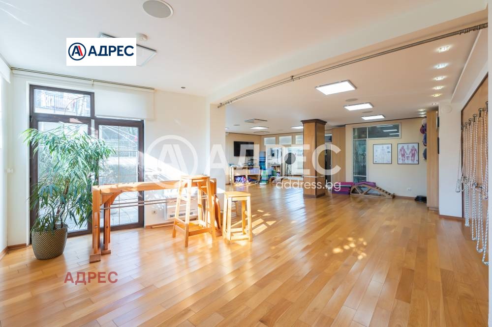 Продава ОФИС, гр. Варна, Бриз, снимка 2 - Офиси - 53919930