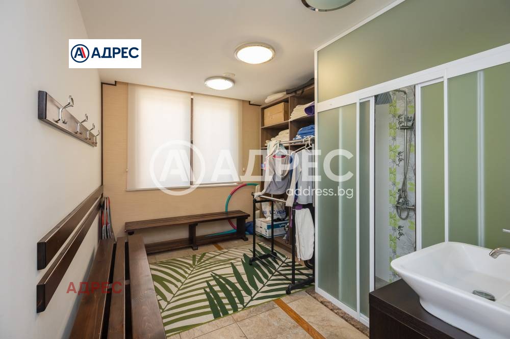 Продава ОФИС, гр. Варна, Бриз, снимка 14 - Офиси - 53919930