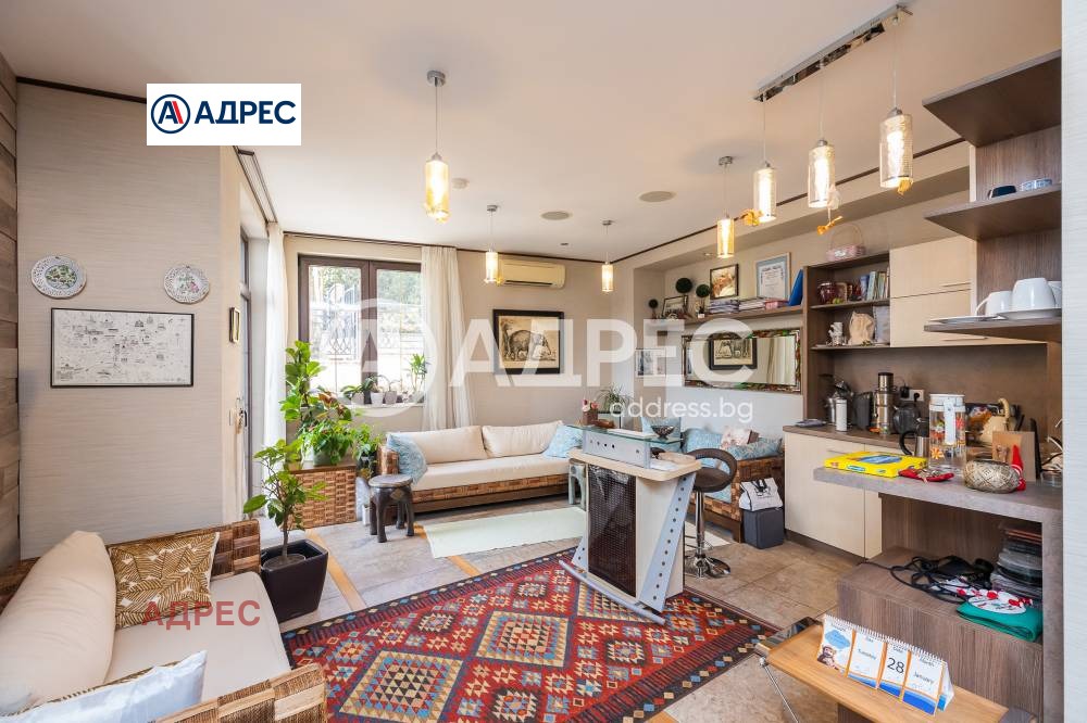 Продава ОФИС, гр. Варна, Бриз