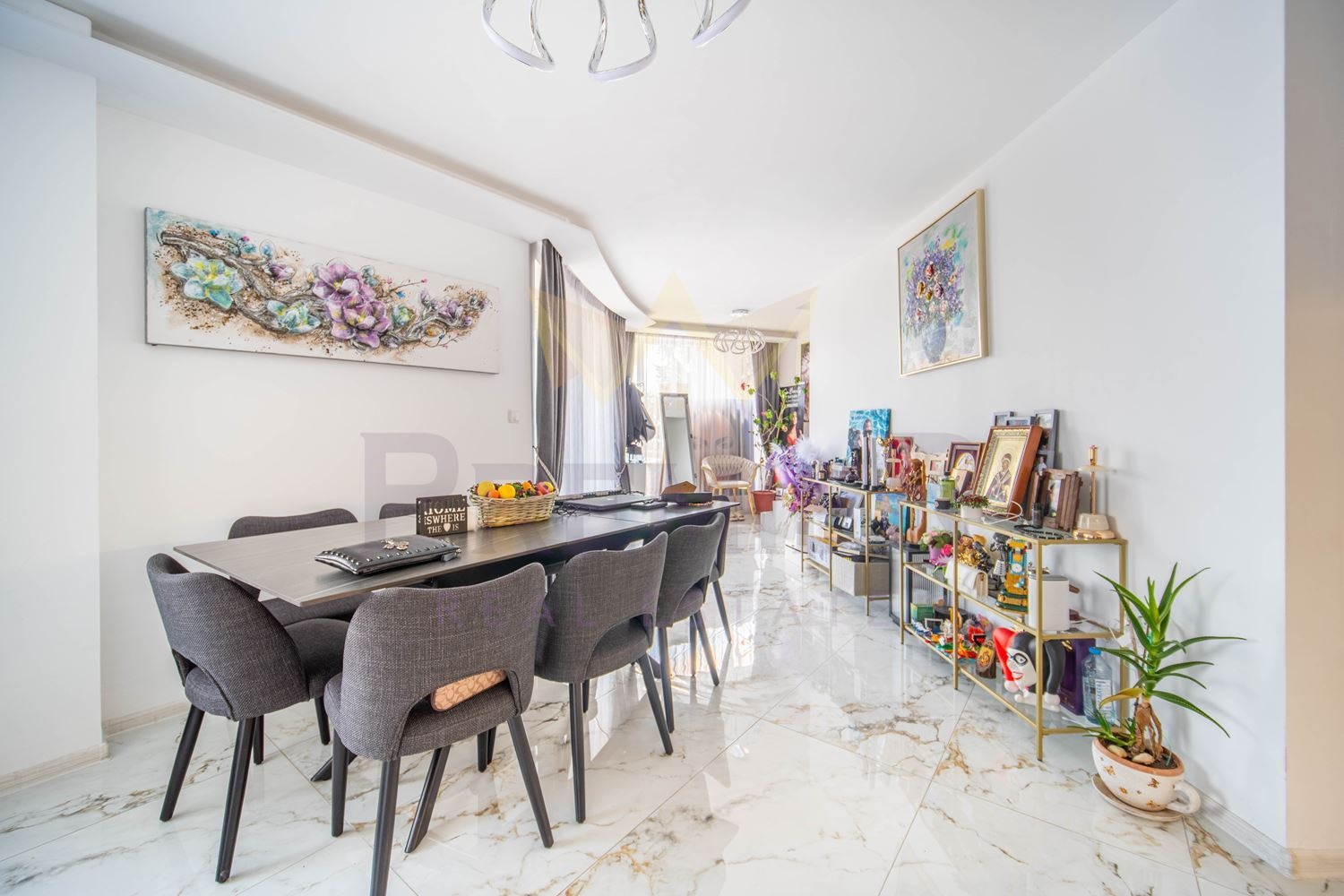 Продава КЪЩА, гр. Варна, м-т Добрева чешма, снимка 4 - Къщи - 55689234