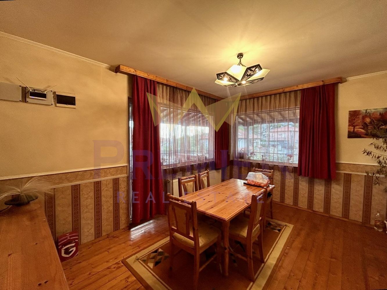 Продава КЪЩА, гр. Балчик, област Добрич, снимка 8 - Къщи - 56575176
