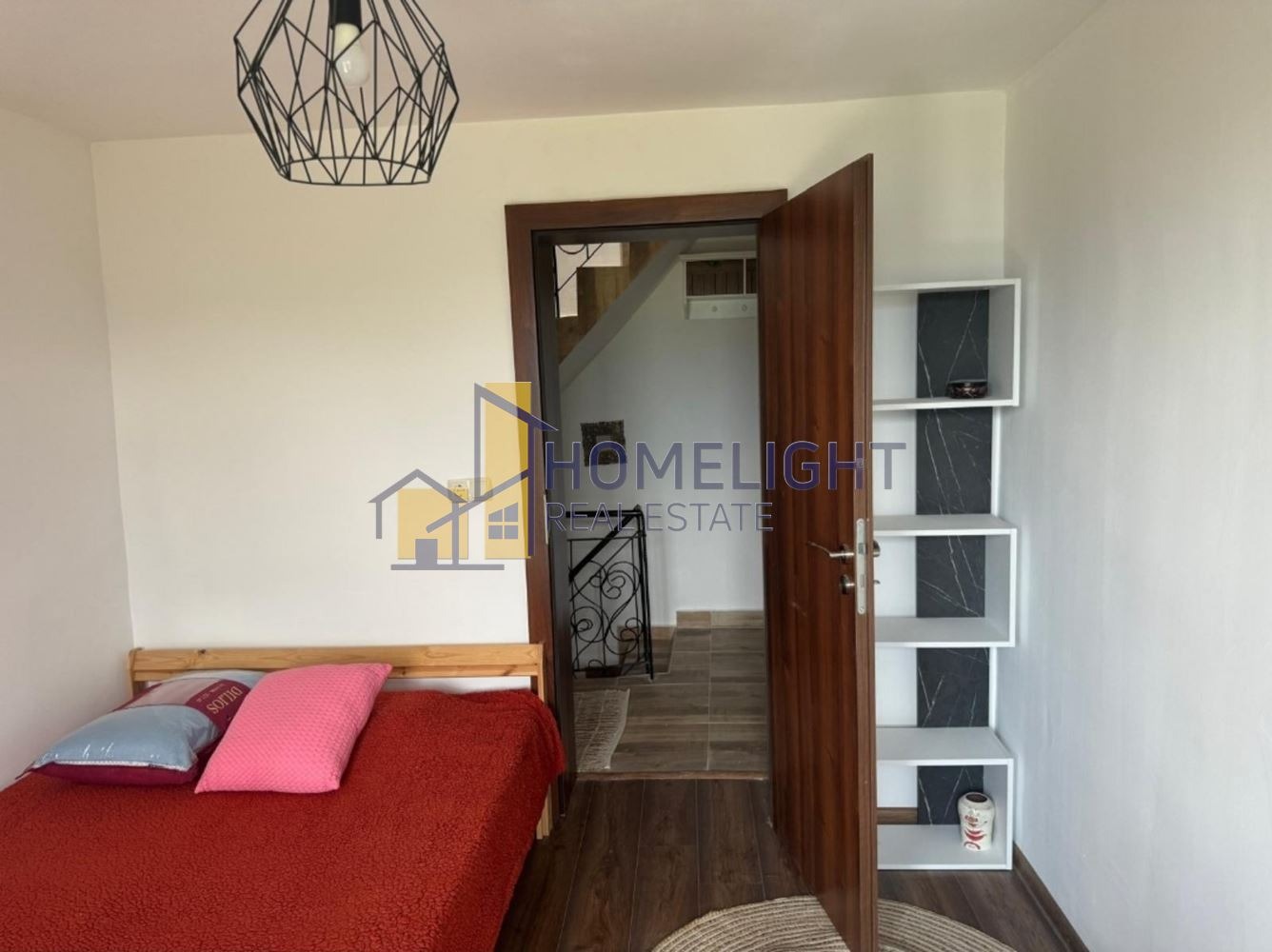 Продава ВИЛА, с. Батулия, област София област, снимка 10 - Вили - 54836132