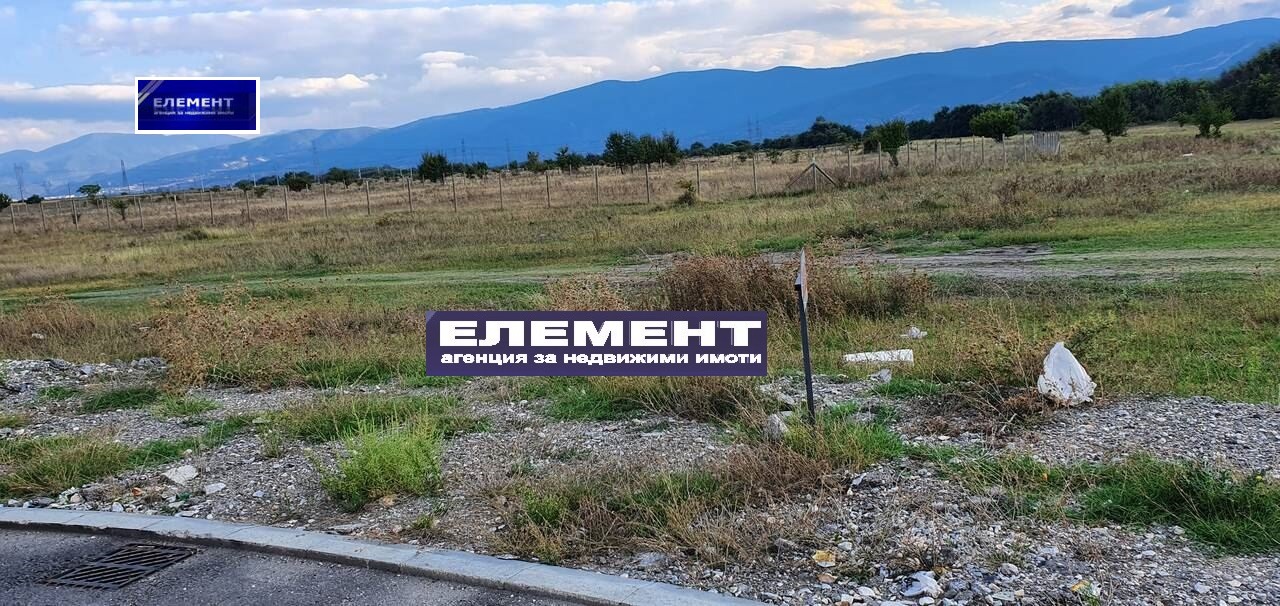 Продава ПАРЦЕЛ, гр. Пловдив, Индустриална зона - Тракия, снимка 2 - Парцели - 52429530