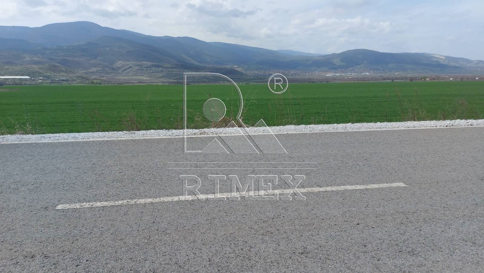 Продава ПАРЦЕЛ, гр. Пловдив, Асеновградско шосе, снимка 5 - Парцели - 53932064