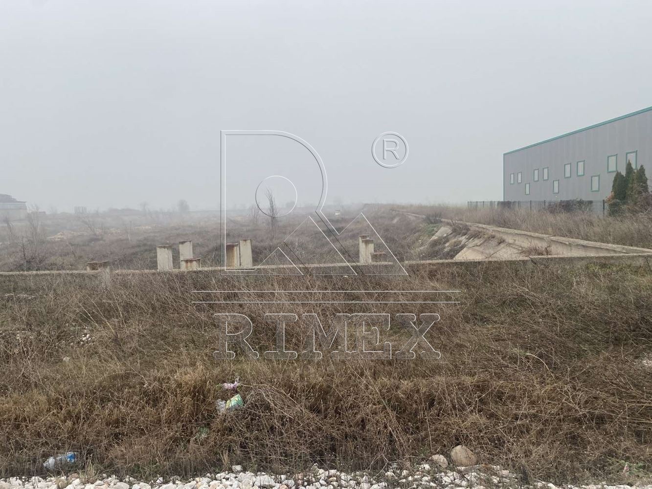 Продава ПАРЦЕЛ, гр. Пловдив, Асеновградско шосе, снимка 7 - Парцели - 53932064