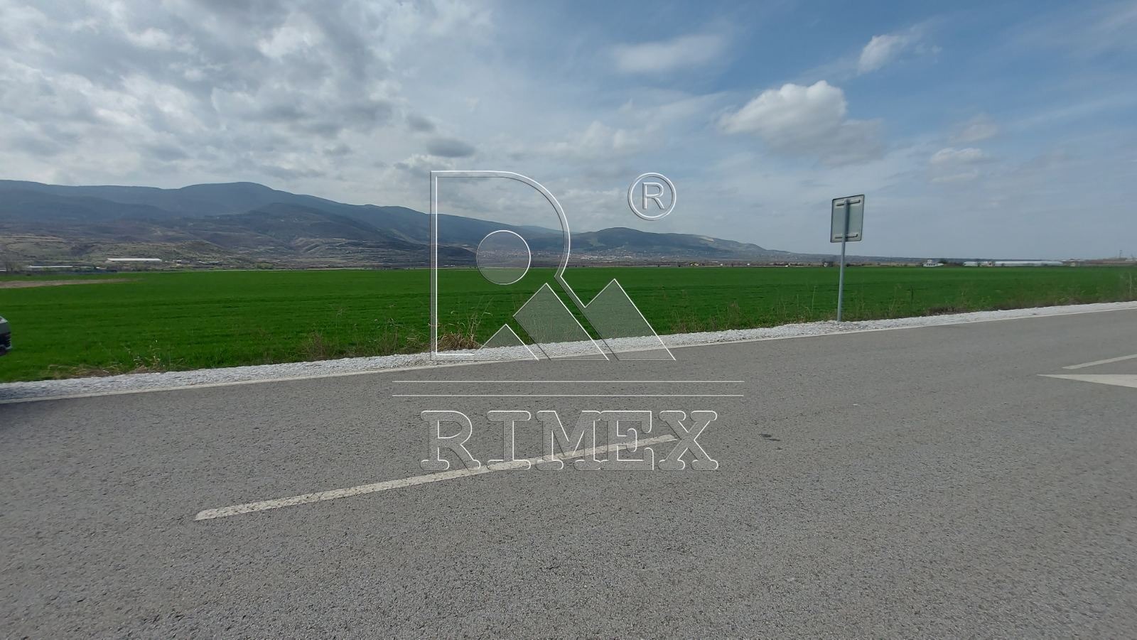 Продава ПАРЦЕЛ, гр. Пловдив, Асеновградско шосе, снимка 4 - Парцели - 53932064