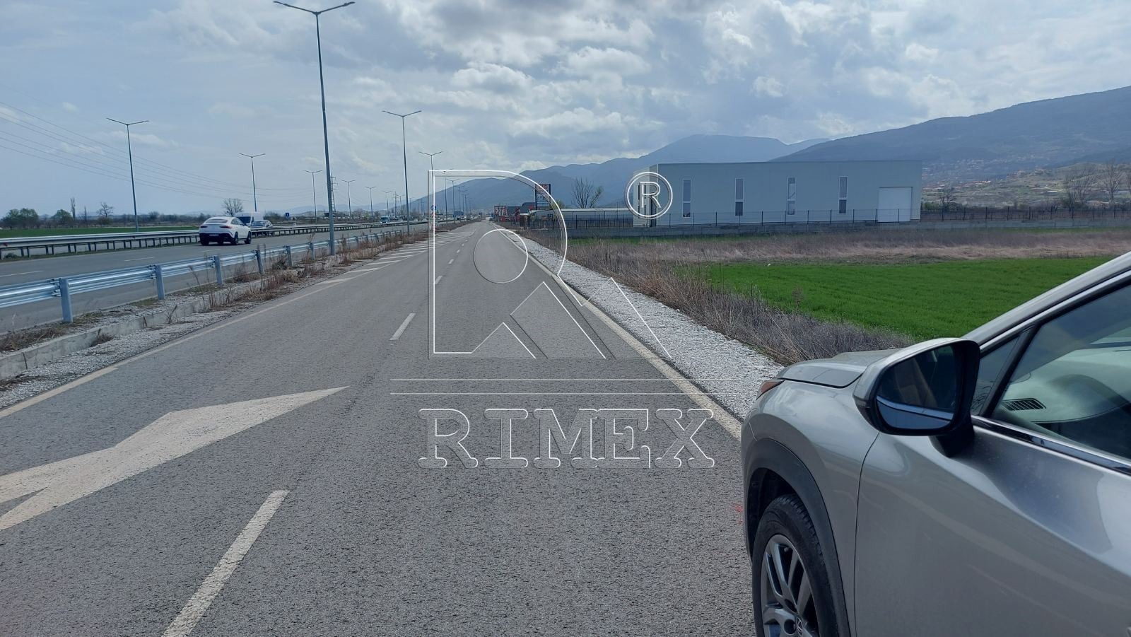 Продава ПАРЦЕЛ, гр. Пловдив, Асеновградско шосе, снимка 6 - Парцели - 53932064