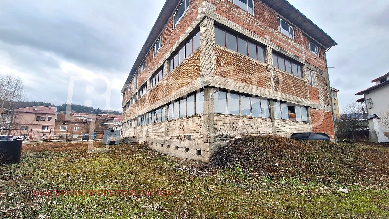 Продава БИЗНЕС ИМОТ, гр. Батак, област Пазарджик, снимка 4 - Други - 56109201