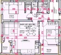 Продава  3-стаен град Бургас , Меден рудник - зона В , 93 кв.м | 23209927 - изображение [11]