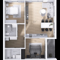Продава  3-стаен град Пловдив , Кючук Париж , 102 кв.м | 99262399 - изображение [4]