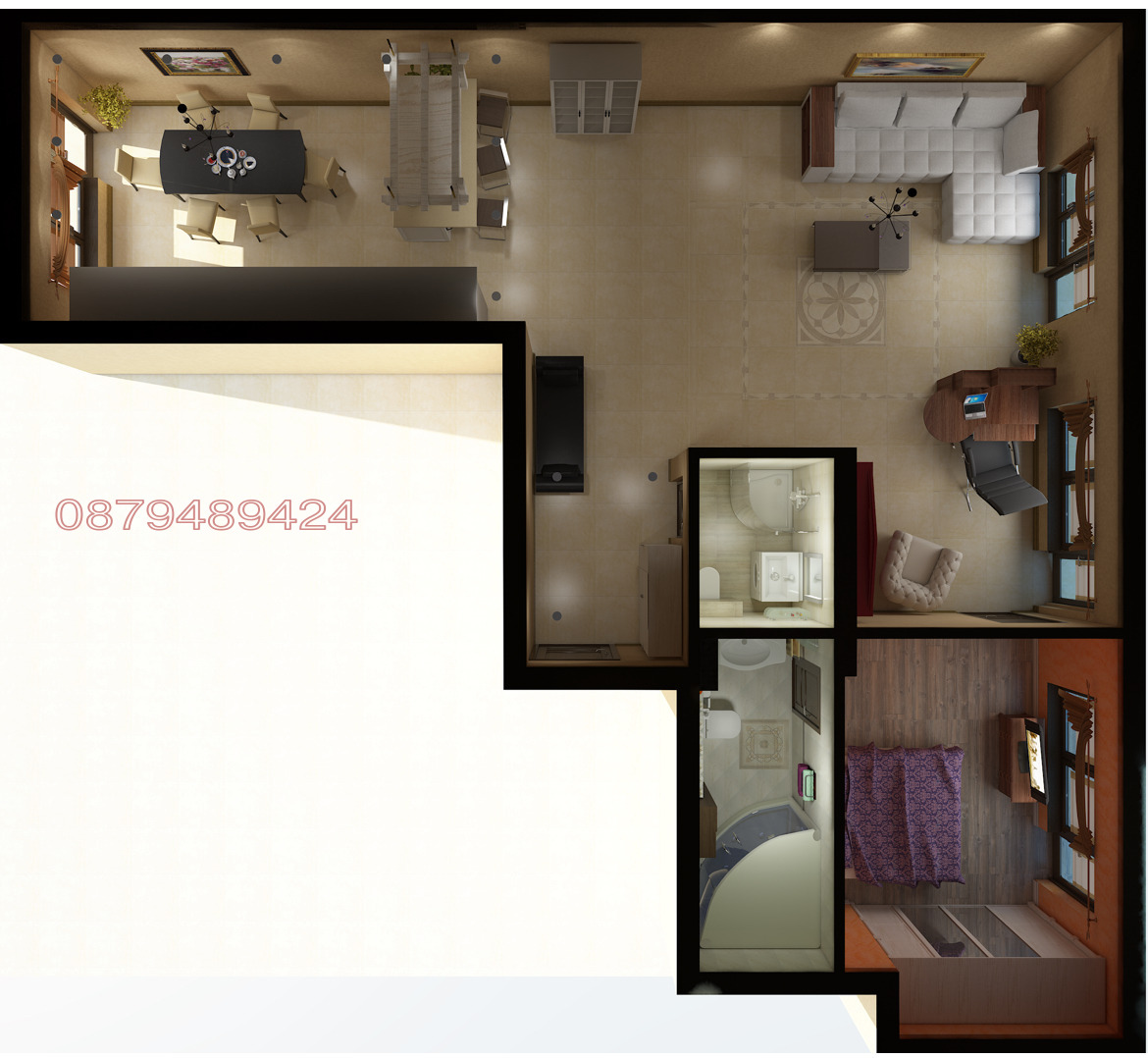 ������� 2-����� | Imot.bg � ����������� 15