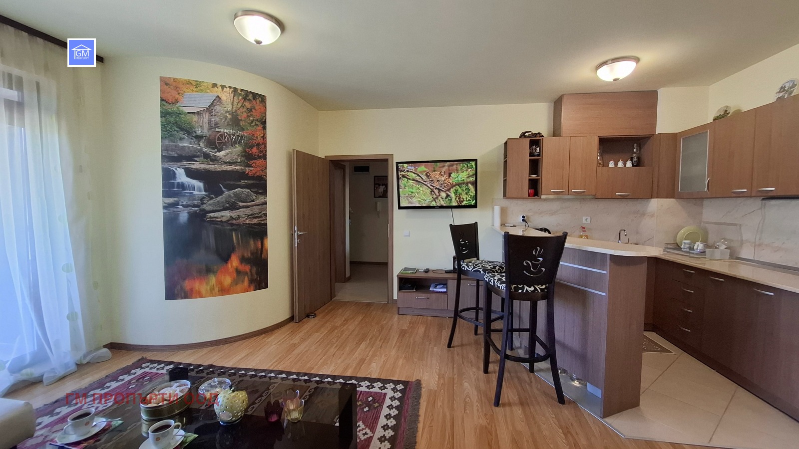 Продава 3-СТАЕН | Imot.bg — изображение 2