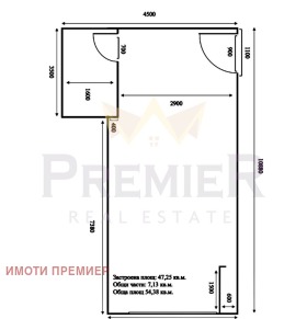 Studie Balchik, region Dobrich 11