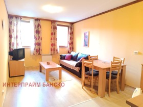 1 dormitorio Bansko, región Blagoevgrad 1