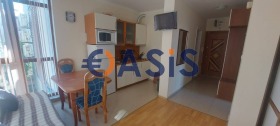 1 bedroom k.k. Slanchev bryag, region Burgas 1