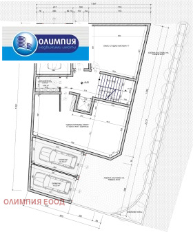 2-стаен град Русе, Център 12