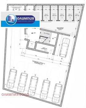 1 спальня Център, Русе 13