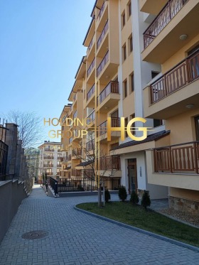 1 bedroom k.k. Sv.Sv. Konstantin i Elena, Varna 2