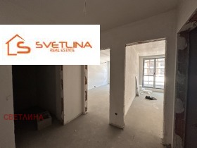 2 Schlafzimmer Malinowa dolina, Sofia 9