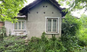 Продава къща област Видин с. Старопатица - [1] 